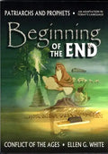Beginning of the End - Paperback