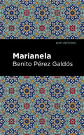 Marianela - Hardcover