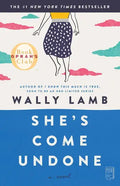 She's Come Undone - Paperback
