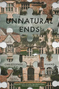 Unnatural Ends - Hardcover