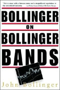 Bollinger on Bollinger Bands - Hardcover
