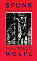 Spunk: Three Tales by Zora Neale Hurston - Paperback