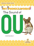 The Sound of Ou - Paperback