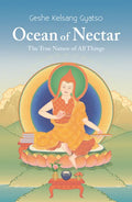 Ocean of Nectar: The True Nature of All Things - Paperback