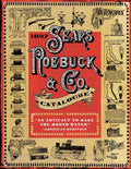 1897 Sears, Roebuck & Co. Catalogue - Paperback