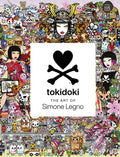 Tokidoki: The Art of Simone Legno - Hardcover