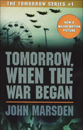 Tomorrow, When the War Began - Hardcover