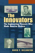The Innovators, Trade: The Engineering Pioneers Who Transformed America - Hardcover