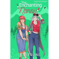 The Enchanting Nanny: Nannies of New York Book 4 - Paperback