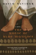The House of Blue Mangoes - Paperback