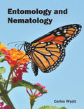 Entomology and Nematology - Hardcover