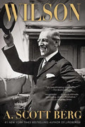 Wilson - Paperback