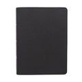 CSB Experiencing God Bible, Black Genuine Leather, Indexed: Knowing & Doing the Will of God - Leather