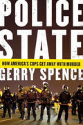 Police State - Paperback