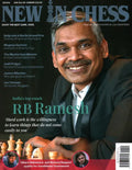 New in Chess Magazine 2022/3: The World's Premier Chess Magazine Read by Club Players in 116 Countries - Paperback