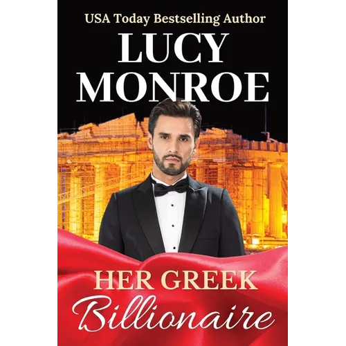 Her Greek Billionaire - Paperback