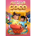Hermana Mayor Coco: La Sorpresa de Cumpleanos - Paperback