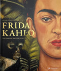 Frida Kahlo: The Painter and Her Work - Hardcover