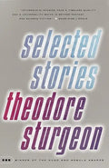 Selected Stories - Paperback