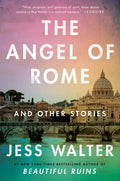 The Angel of Rome: And Other Stories - Paperback