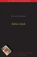 King Lear - Paperback