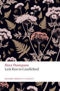 Lark Rise to Candleford - Paperback