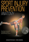 Sport Injury Prevention Anatomy - Paperback