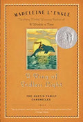 A Ring of Endless Light: The Austin Family Chronicles, Book 4 (Newbery Honor Book) - Paperback
