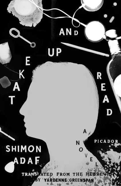 Take Up and Read - Paperback