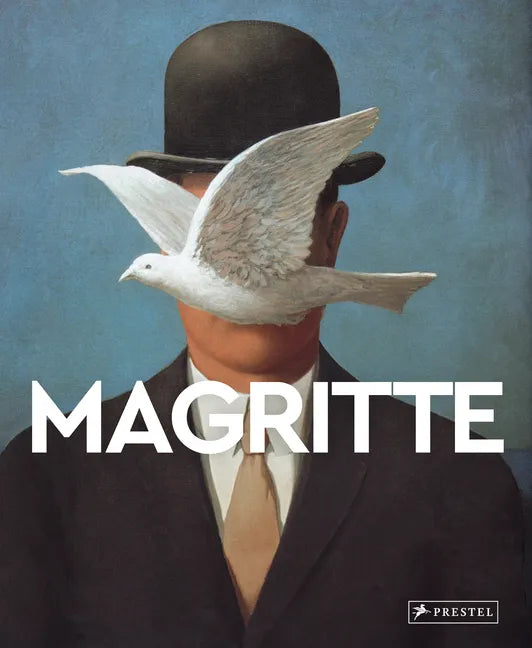 Magritte: Masters of Art - Paperback