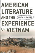 American Literature and the Experience of Vietnam - Paperback