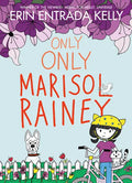Only Only Marisol Rainey - Hardcover
