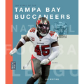 The Story of the Tampa Bay Buccaneers - Paperback