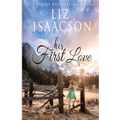 His First Love: A Hammond Family Farm Novel - Paperback