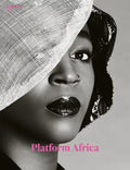 Platform Africa: Aperture 227 - Paperback
