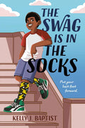 The Swag Is in the Socks - Paperback