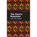 The Devil's Mountain - Hardcover