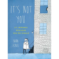 It's Not You: 27 (Wrong) Reasons You're Single - Paperback