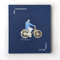 Bill Cunningham: On the Street: Five Decades of Iconic Photography - Hardcover
