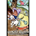 Old Mother West Wind by Thornton Burgess, Fiction, Animals, Fantasy & Magic - Hardcover