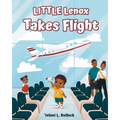 LITTLE Lenox Takes Flight - Paperback