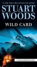 Wild Card - Paperback