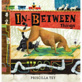 In-Between Things - Hardcover