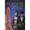 Teach Me Tonight - Paperback