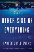 The Other Side of Everything - Paperback