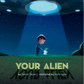 Your Alien - Paperback