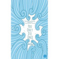 You Only Die Once - Paperback