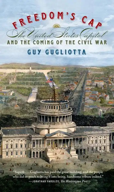 Freedom's Cap - Paperback