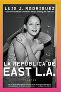 La Republica de East LA - Paperback
