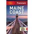 Frommer's Maine Coast - Paperback